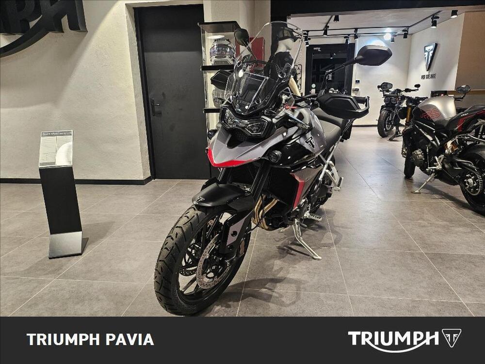Triumph Tiger 900 GT Pro (2024 - 25) (2)