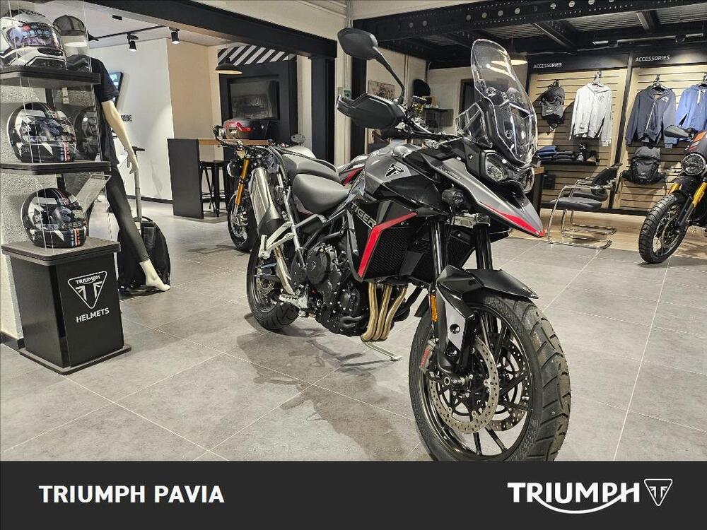 Triumph Tiger 900 GT Pro (2024 - 25) (3)