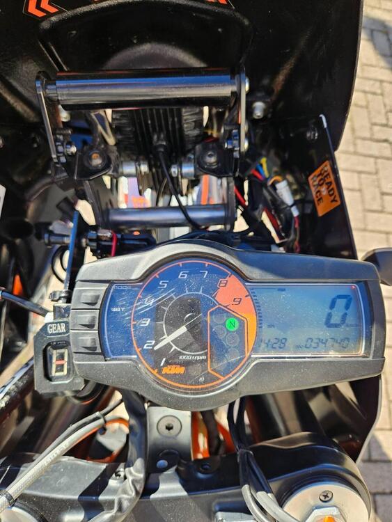 KTM 690 Enduro R (2012 - 17) (5)