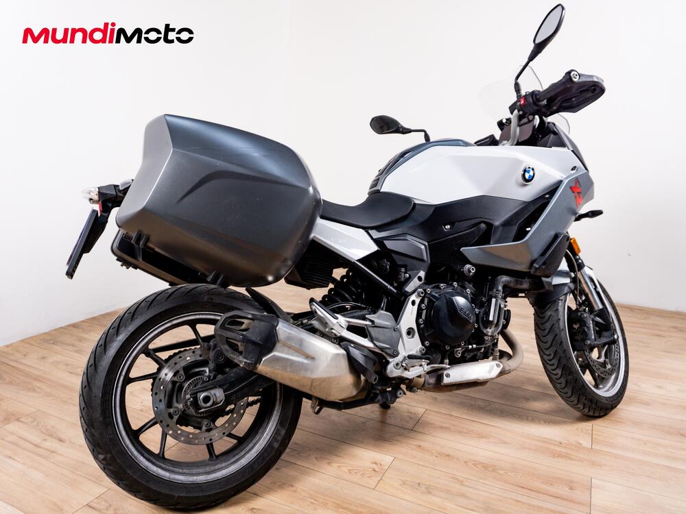 Bmw F 900 XR (2025) (3)