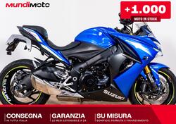 Suzuki GSX S 1000 F ABS (2014 -17) usata