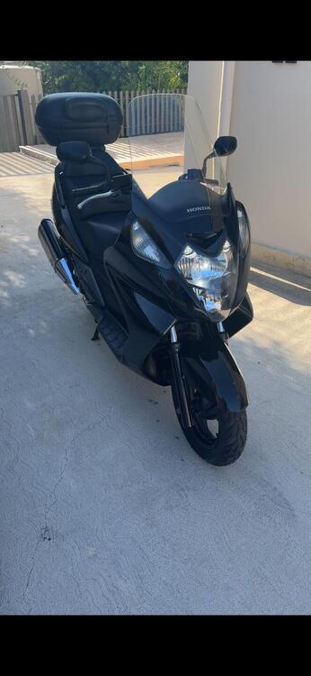 Honda Silver Wing 400 (2006 - 09)