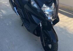 Honda Silver Wing 400 (2006 - 09) usata