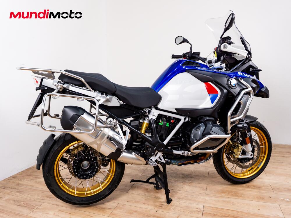 Bmw R 1250 GS Adventure (2019 - 20) (2)