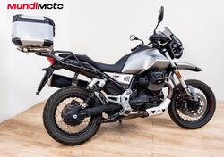 Moto Guzzi V85 TT (2024 - 25) usata