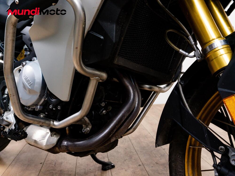 Bmw F 850 GS Adventure (2019 - 20) (4)