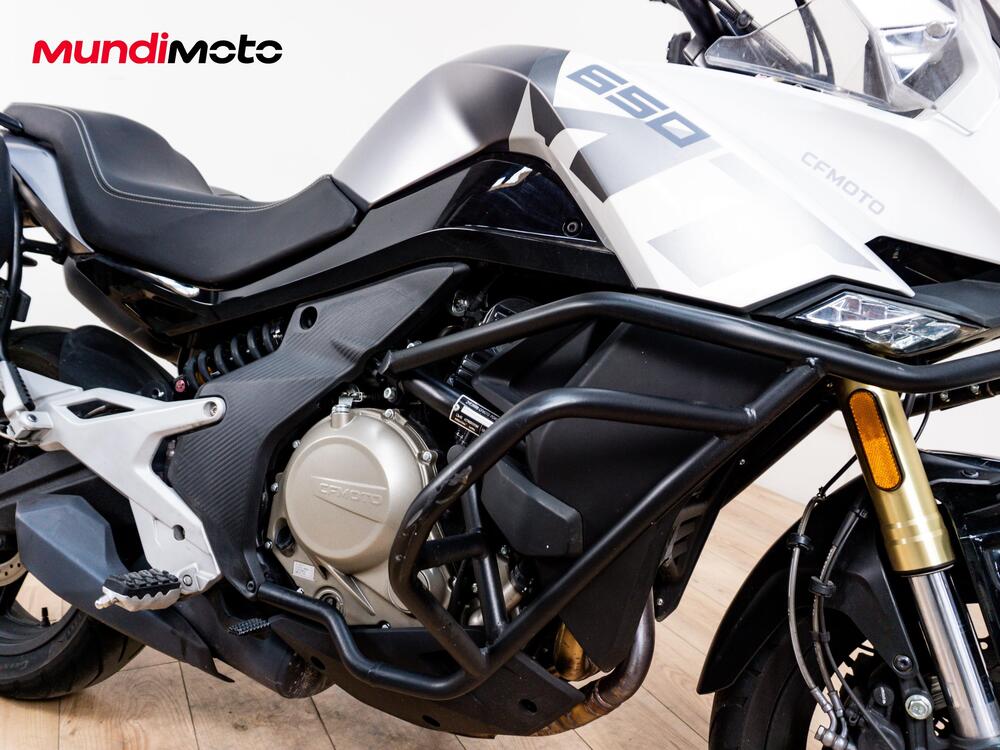 CFMOTO 650MT (2019 - 20) (5)