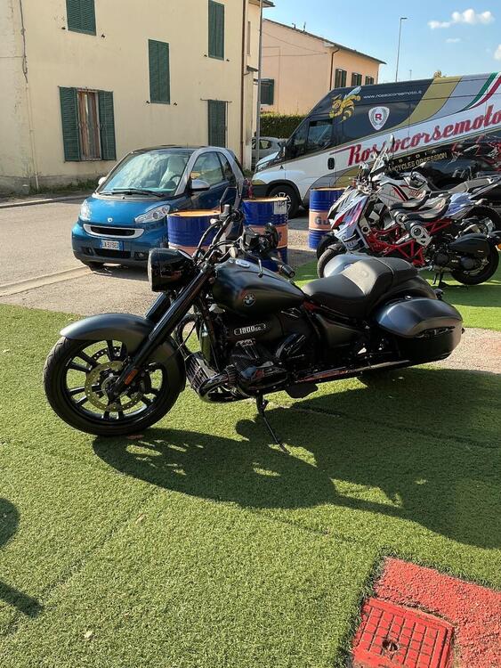 Bmw R 18 Roctane (2023 - 24) (2)