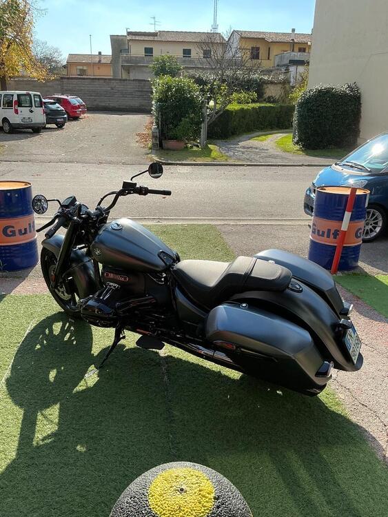 Bmw R 18 Roctane (2023 - 24) (3)