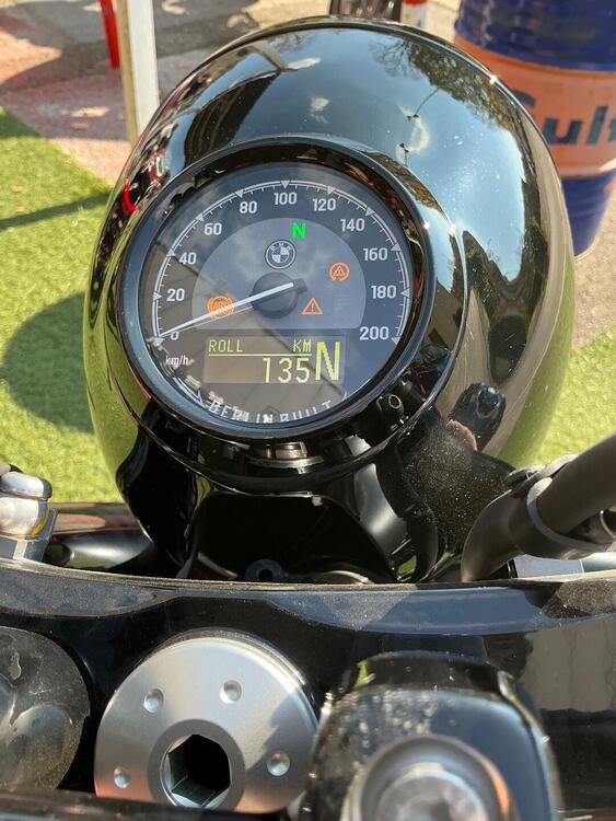 Bmw R 18 Roctane (2023 - 24) (5)