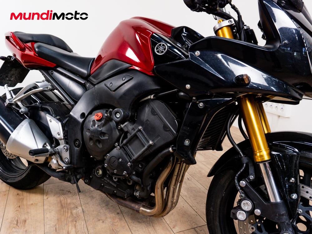 Yamaha FZS 1000 Fazer (5)