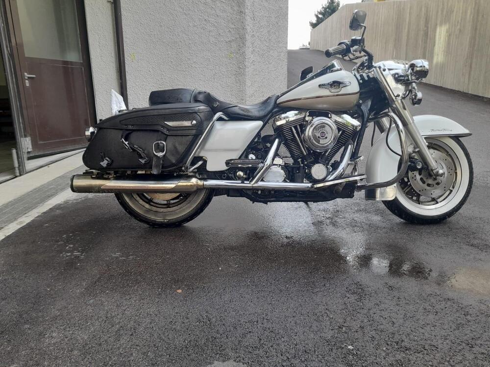 Harley-Davidson 1340 Road King (1995 - 98) - FLHR (2)