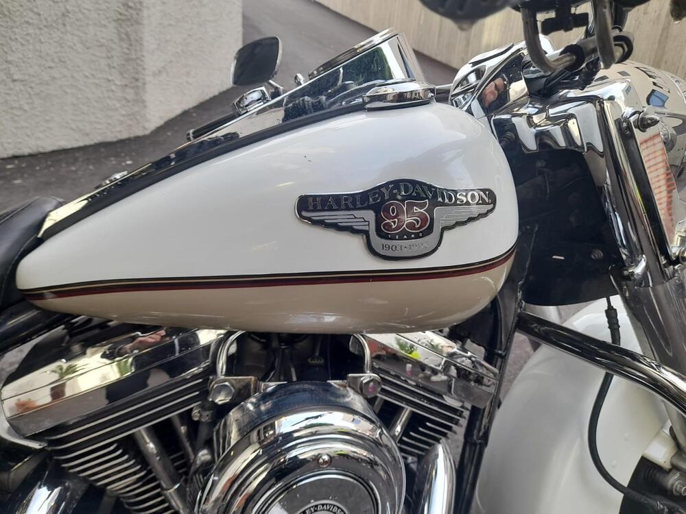 Harley-Davidson 1340 Road King (1995 - 98) - FLHR (3)