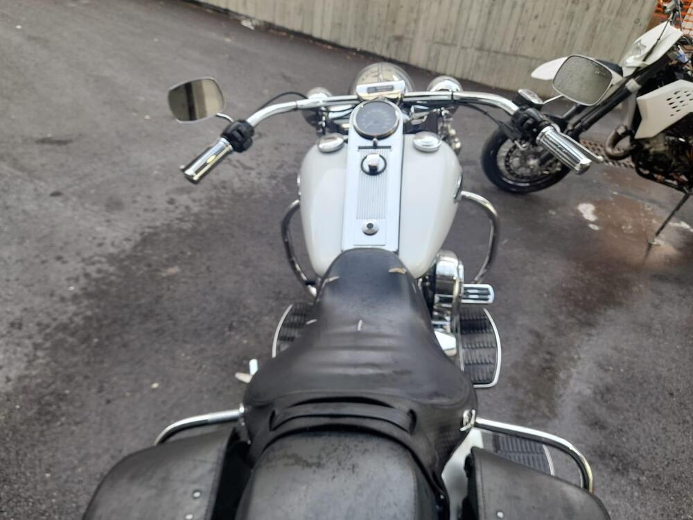 Harley-Davidson 1340 Road King (1995 - 98) - FLHR (4)