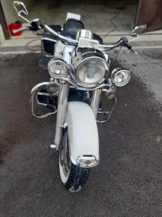 Harley-Davidson 1340 Road King (1995 - 98) - FLHR (5)