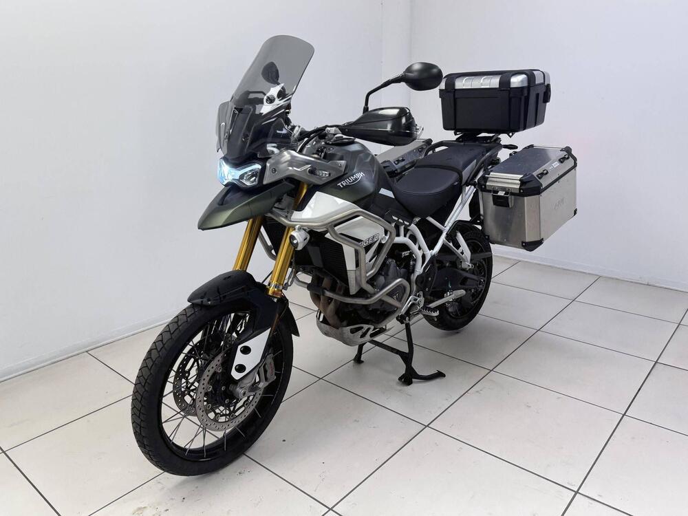 Triumph Tiger 900 Rally Pro (2020 - 23) (2)