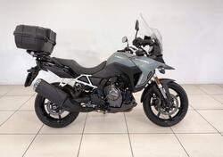 Suzuki V-Strom 800SE (2023 - 24) usata