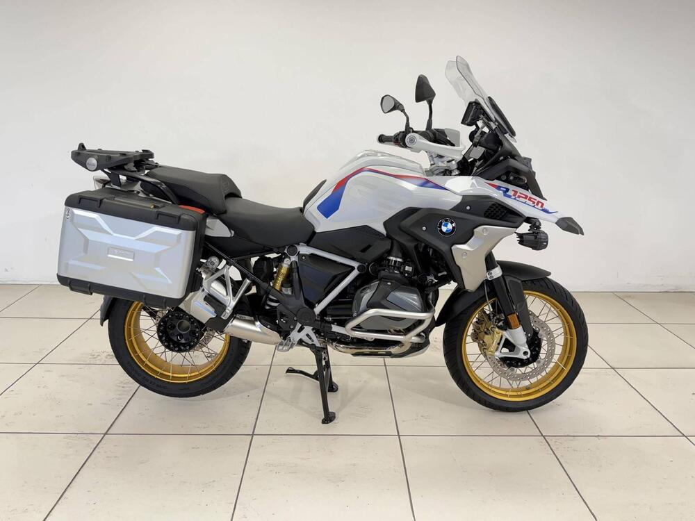 Bmw R 1250 GS (2021 - 24)
