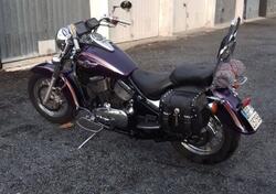 Kawasaki VN 800 Classic (2001 - 06) usata