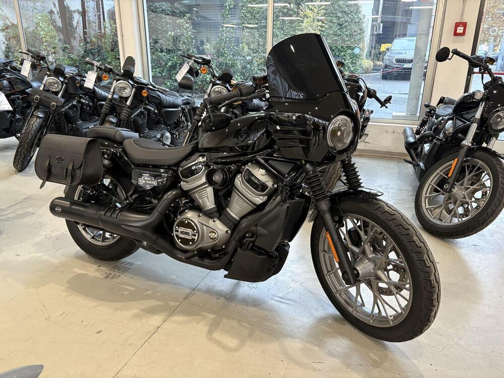 Harley-Davidson Nightster Special (2023 - 25)