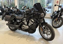 Harley-Davidson Nightster Special (2023 - 25) usata