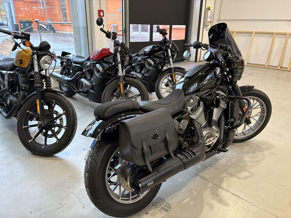 Harley-Davidson Nightster Special (2023 - 25) (3)