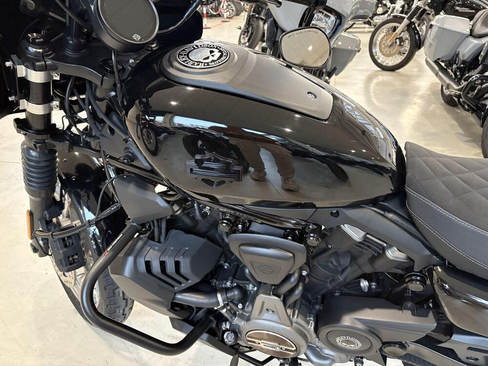 Harley-Davidson Nightster Special (2023 - 25) (5)