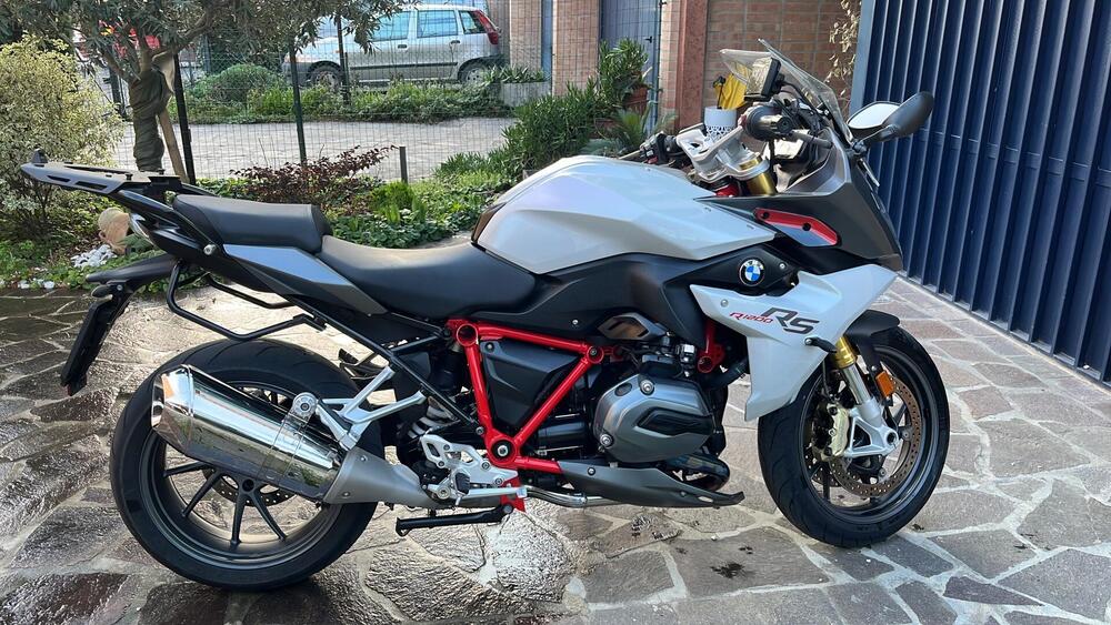 Bmw R 1200 RS (2017 - 19)