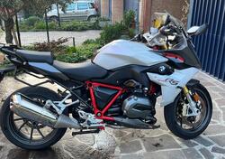 Bmw R 1200 RS (2017 - 19) usata
