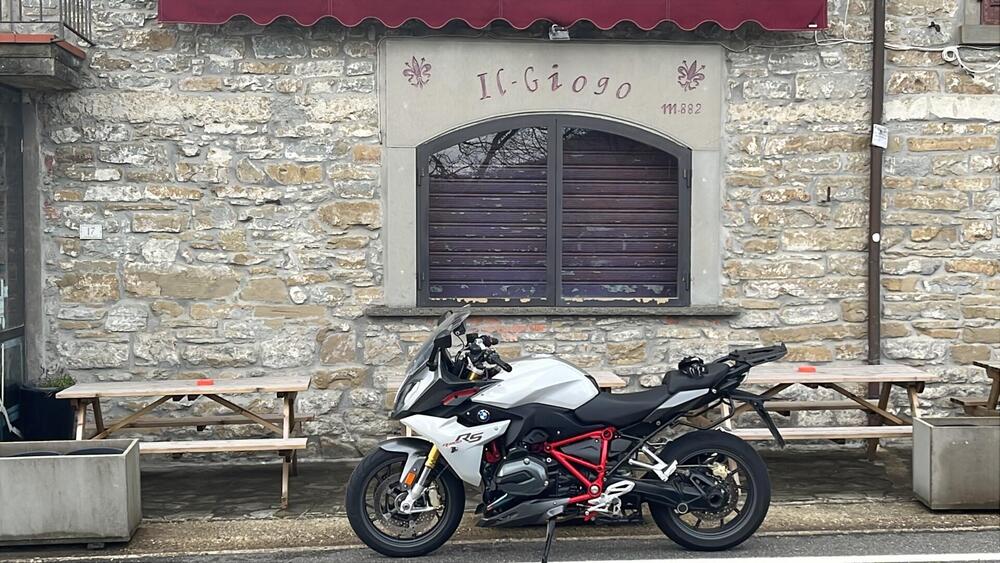 Bmw R 1200 RS (2017 - 19) (3)