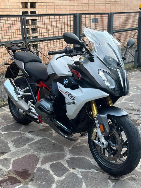 Bmw R 1200 RS (2017 - 19) (4)