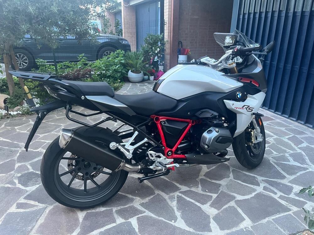 Bmw R 1200 RS (2017 - 19) (5)