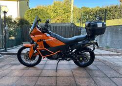 KTM 990 Adventure ABS (2012 - 14) usata