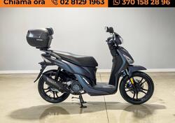 Sym Symphony 125 (2025) nuova