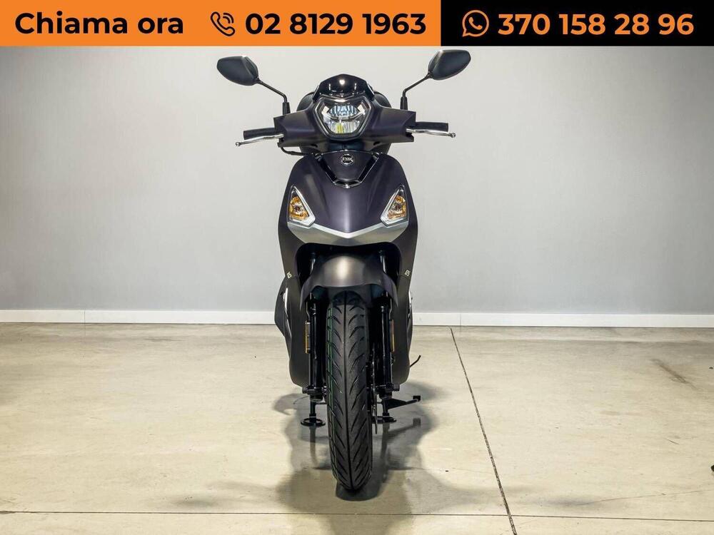 Sym Symphony 125 (2025) (2)