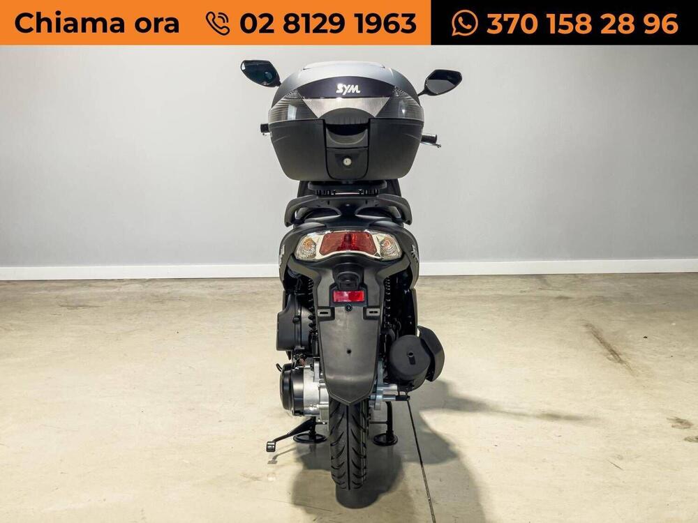 Sym Symphony 125 (2025) (3)