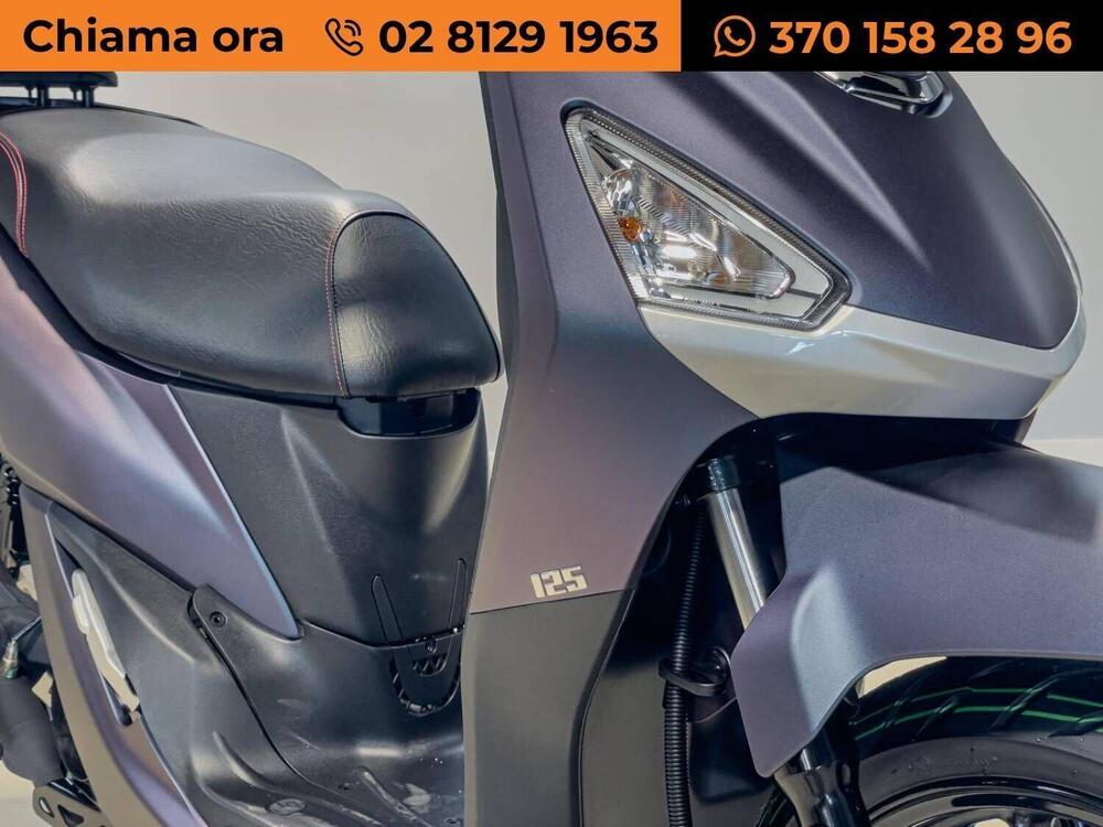 Sym Symphony 125 (2025) (4)