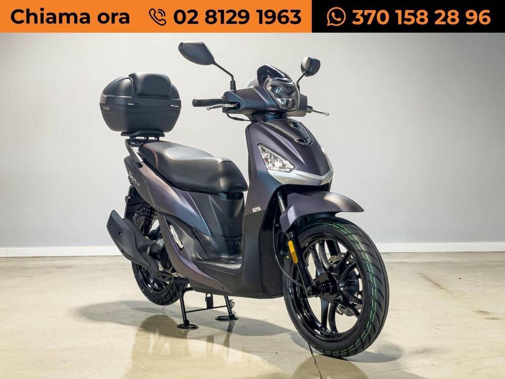 Sym Symphony 125 (2025) (5)