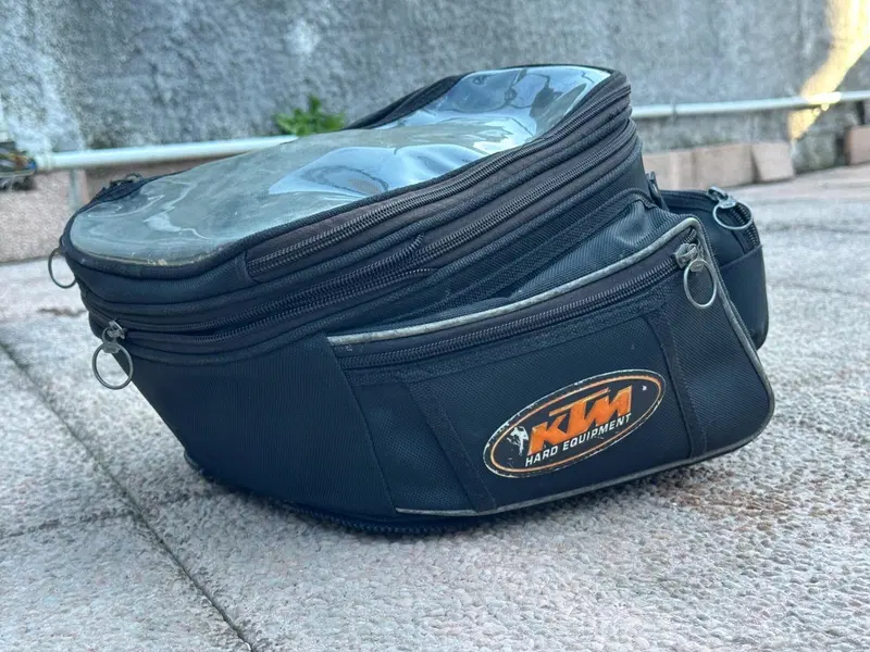 KTM 990 Adventure ABS (2012 - 14) (8)