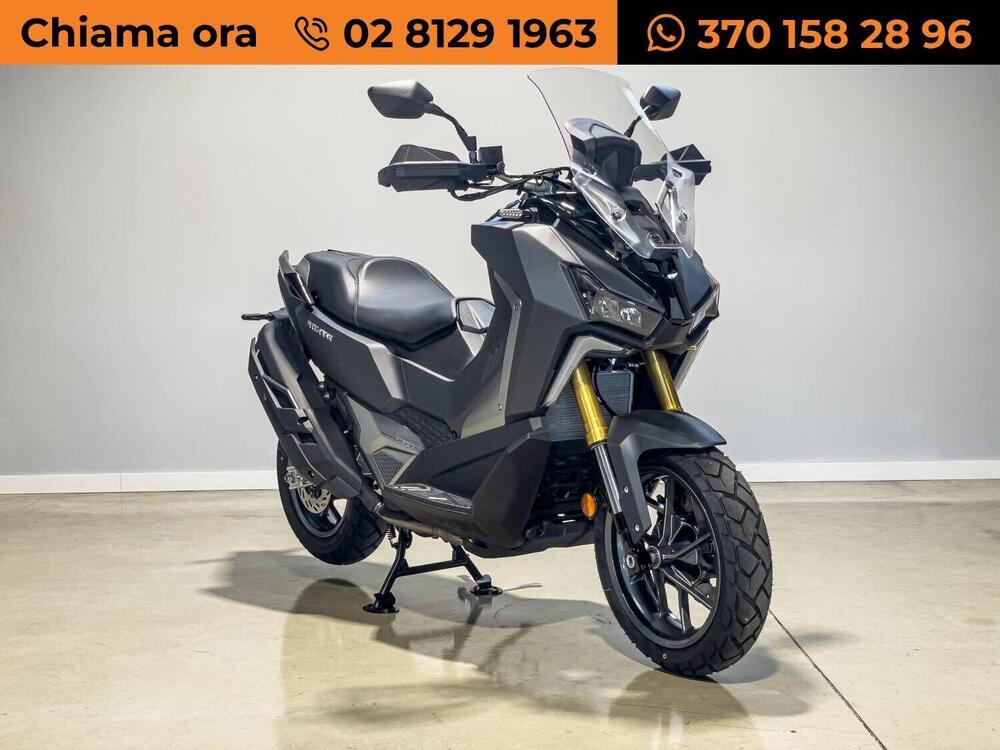 Sym ADXTG 400 (2025) (2)