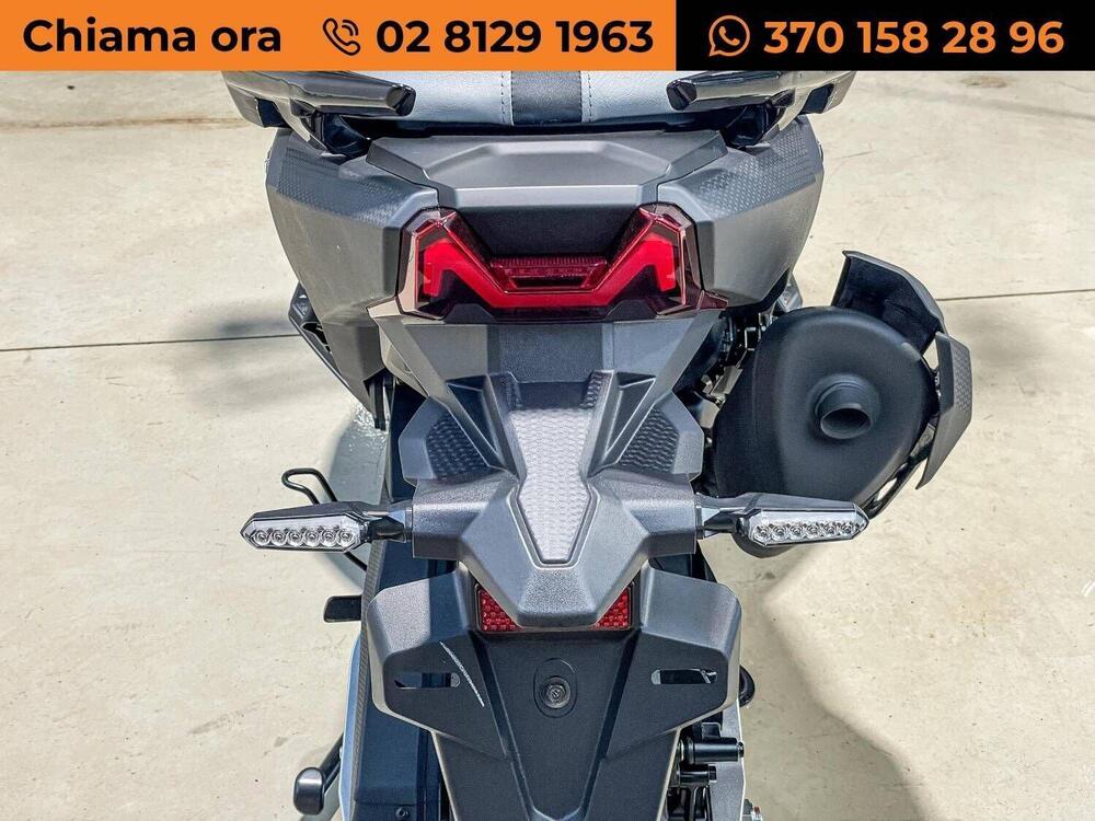 Sym ADXTG 400 (2025) (5)