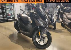 Sym Jet X 125 (2021 - 25) nuova