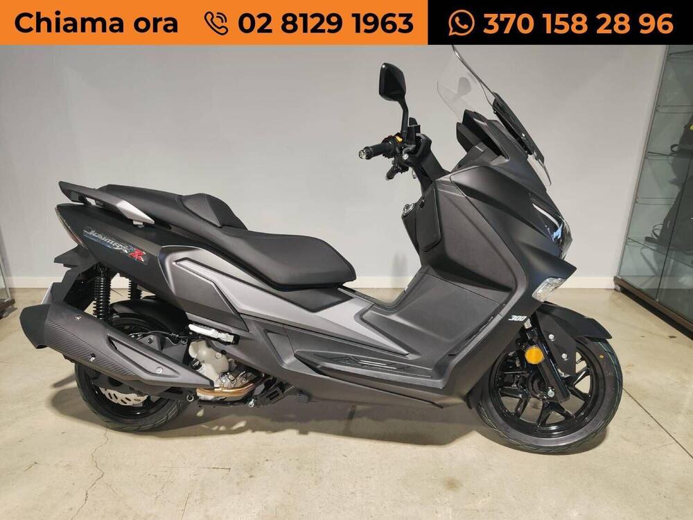 Sym Joymax 300 Z (2025)