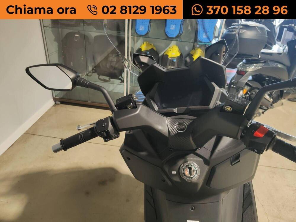 Sym Joymax 300 Z (2025) (4)