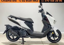 Sym MMBCU 125 (2025) nuova