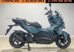 Sym ADX 125 (2025) nuova