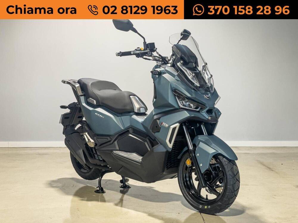 Sym ADX 125 (2025) (2)