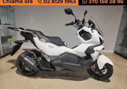 Sym ADX 125 (2025) nuova