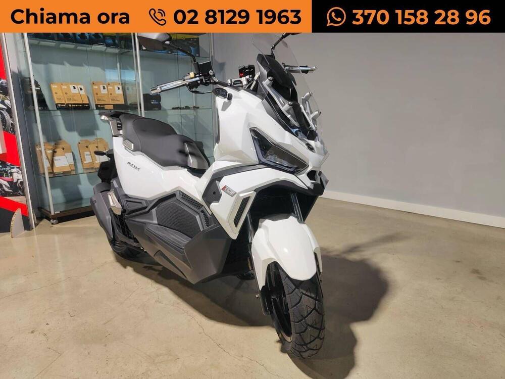 Sym ADX 125 (2025) (2)