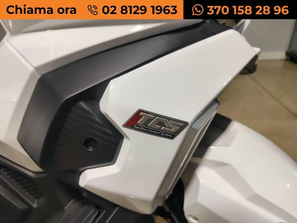 Sym ADX 125 (2025) (5)